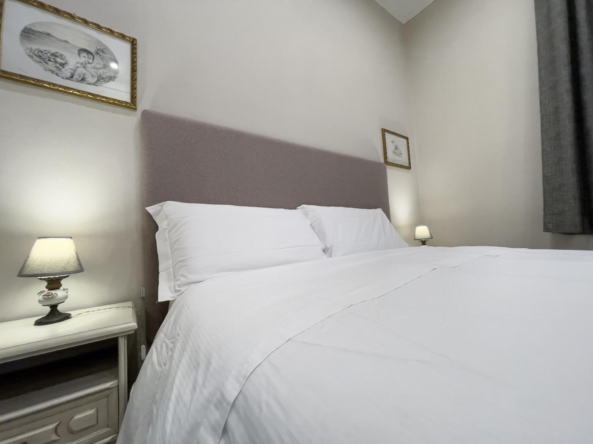 Mira Apartment