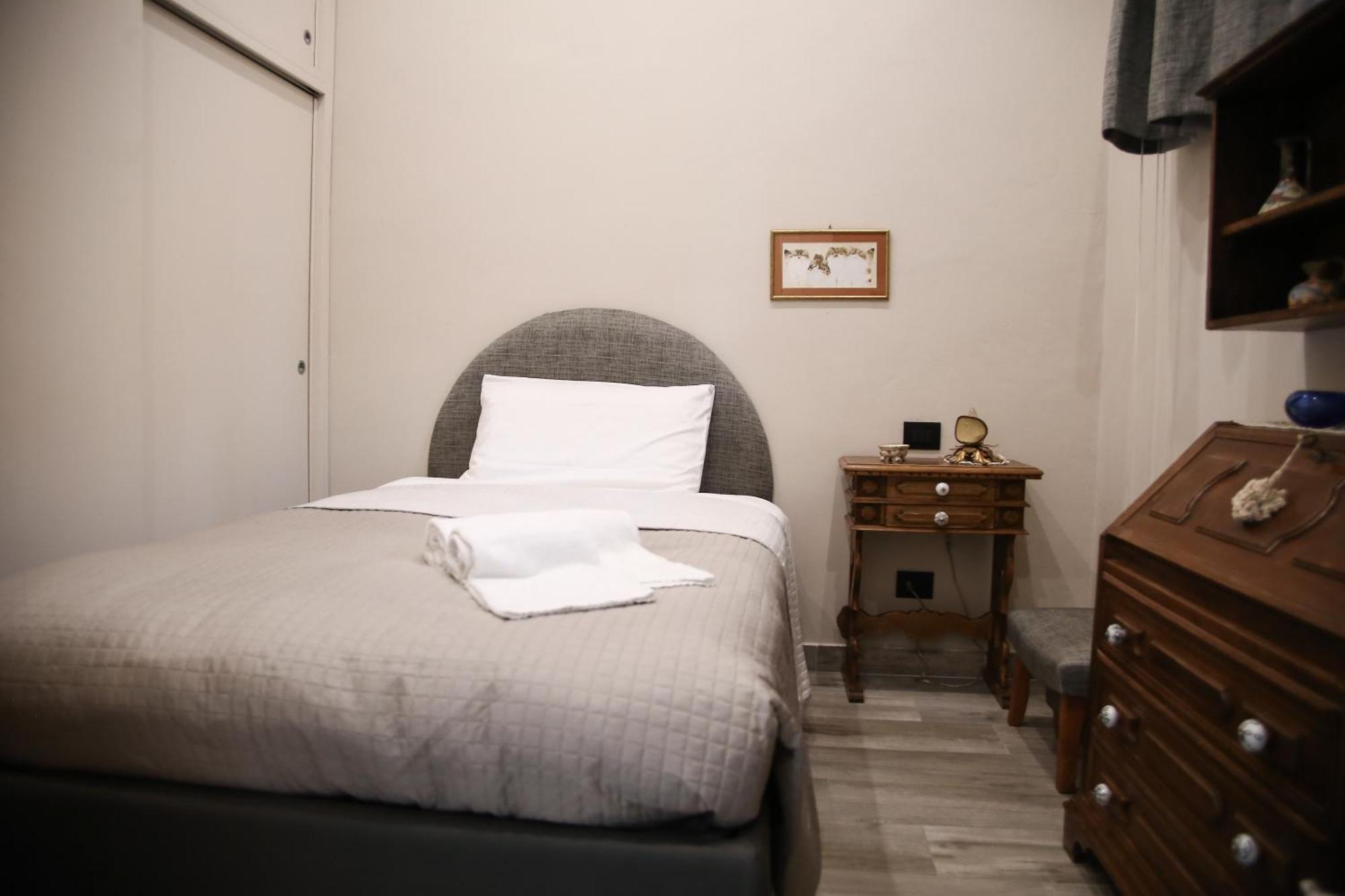 Mira Apartment Lucca