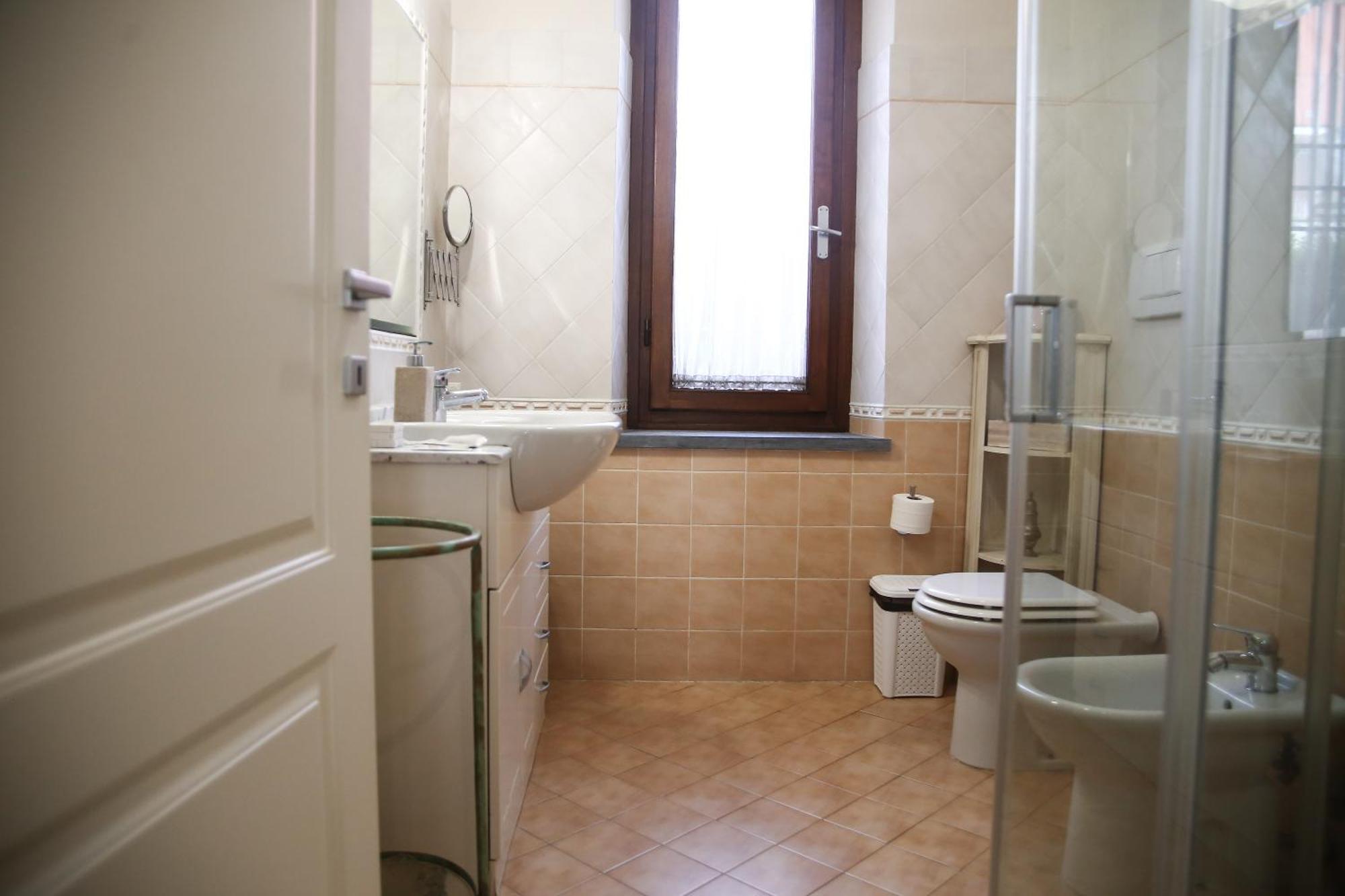 Apartment Mira