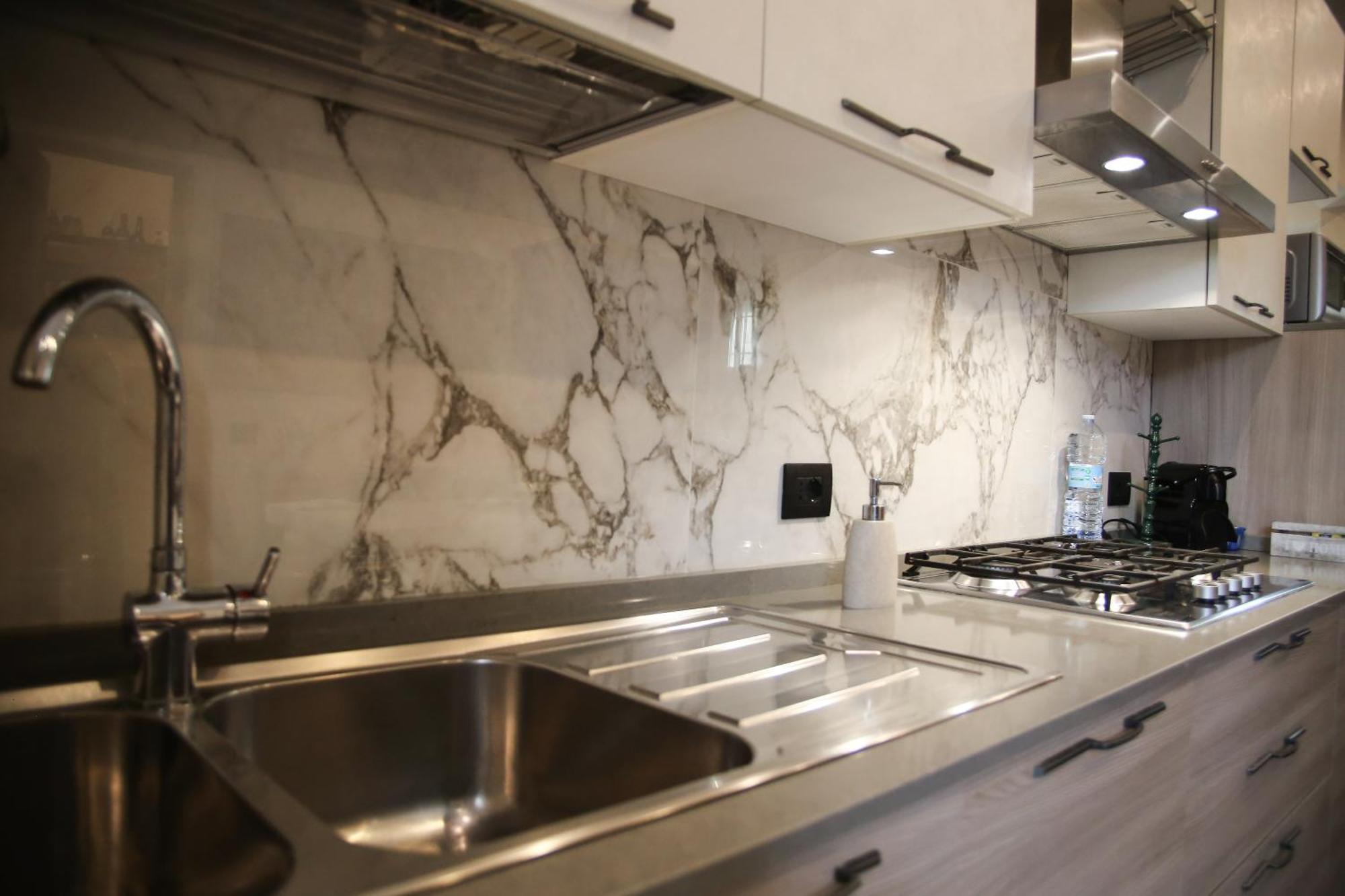Mira Apartment *
