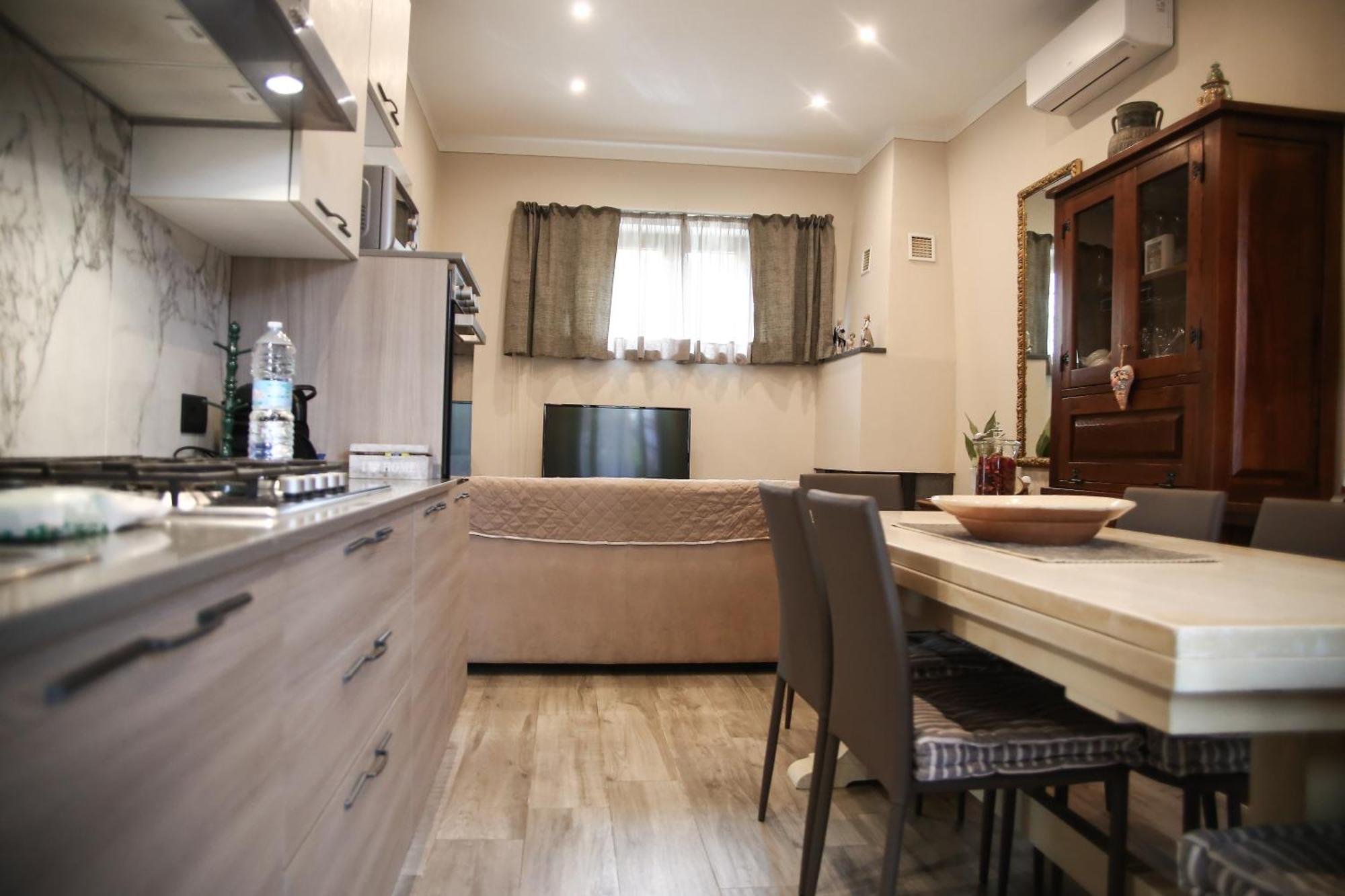 Mira Apartment Lucca