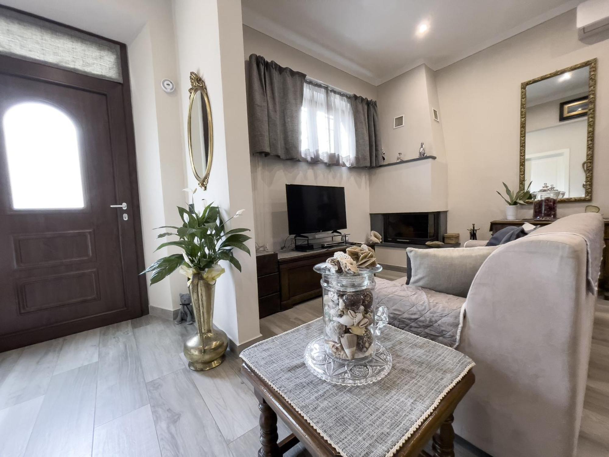 Mira Apartment Lucca